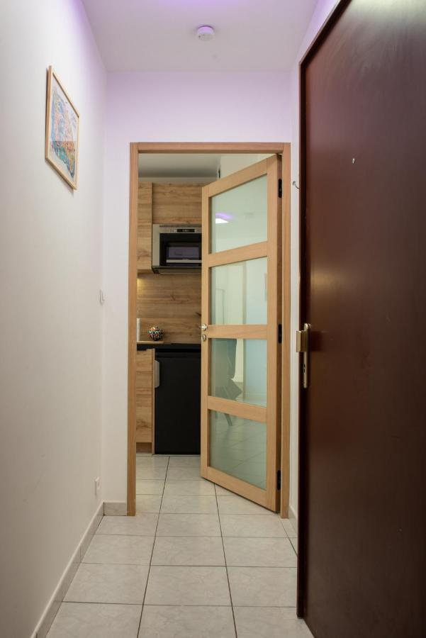 Vue Mer ! Appartement Pour 4 Les Sables-dʼOlonne Buitenkant foto