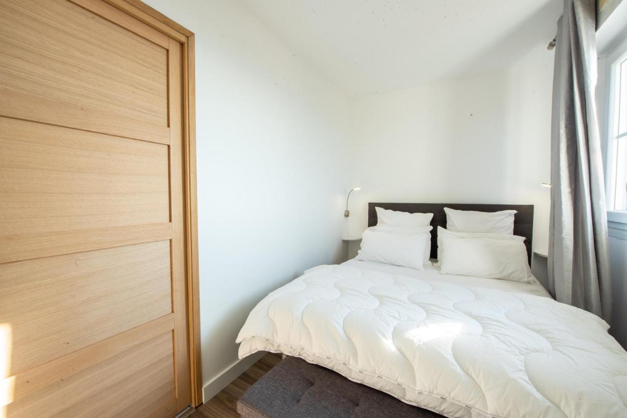 Vue Mer ! Appartement Pour 4 Les Sables-dʼOlonne Buitenkant foto